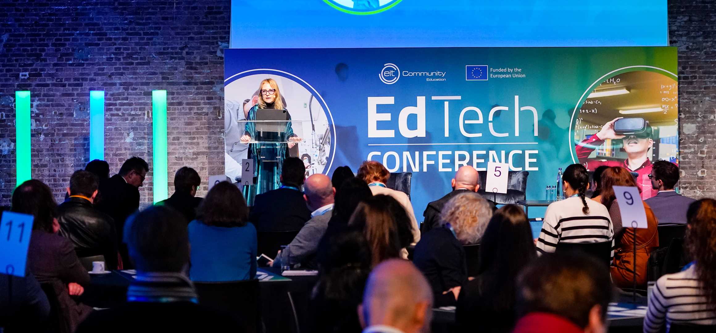 EIT EdTech Conference 2024